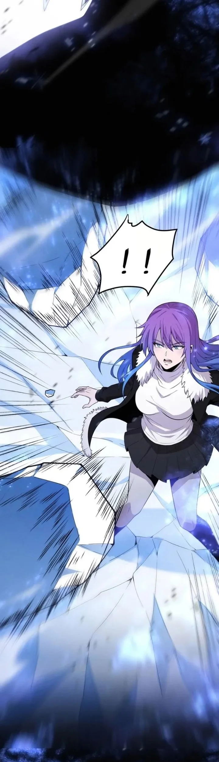 Evolution Frenzy Chapter 182 Gambar 5