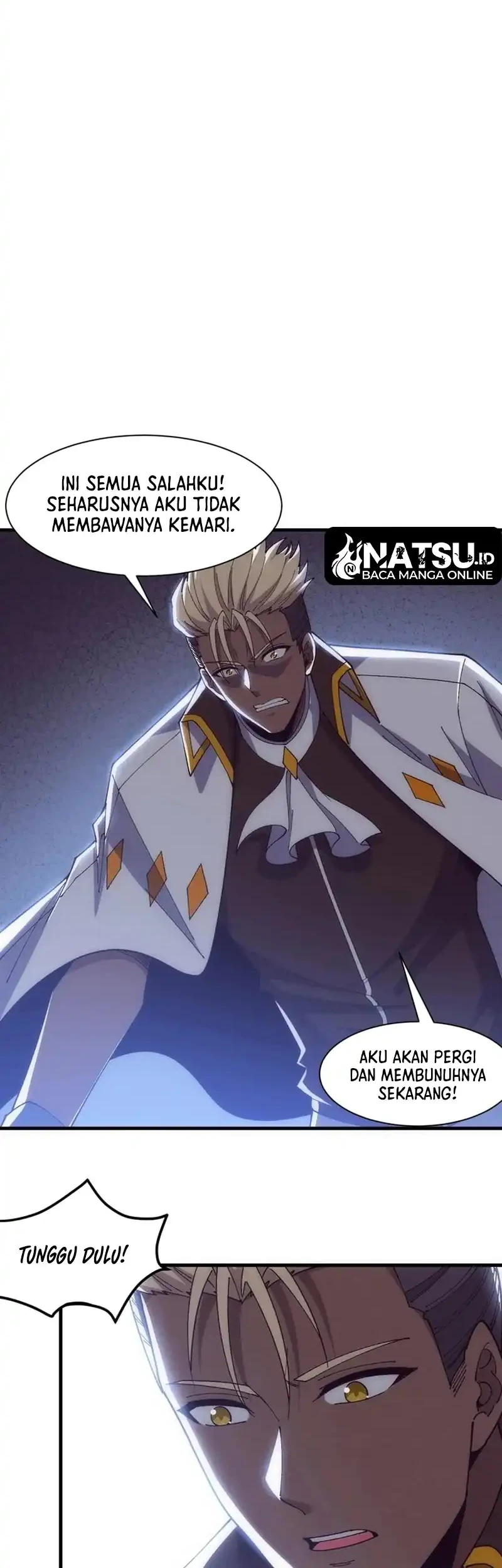 Evolution Frenzy Chapter 183 Gambar 4