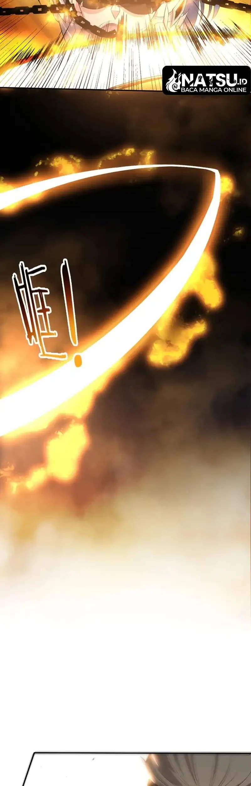 Evolution Frenzy Chapter 184 Gambar 4