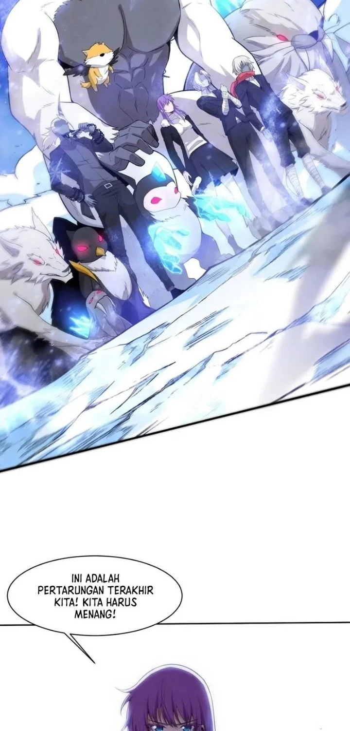 Evolution Frenzy Chapter 186 Gambar 4