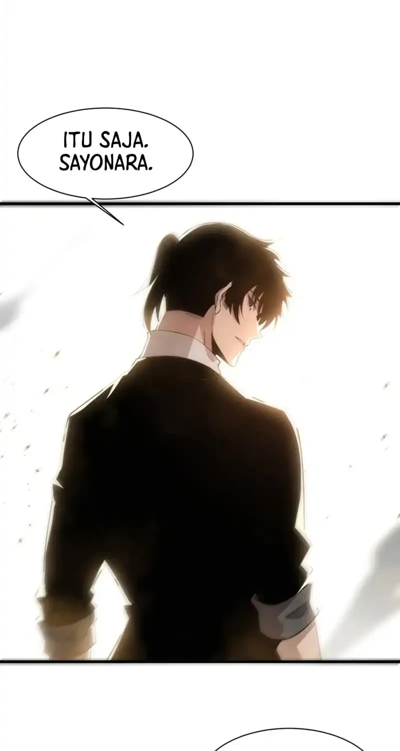 Evolution Frenzy Chapter 192 Gambar 5