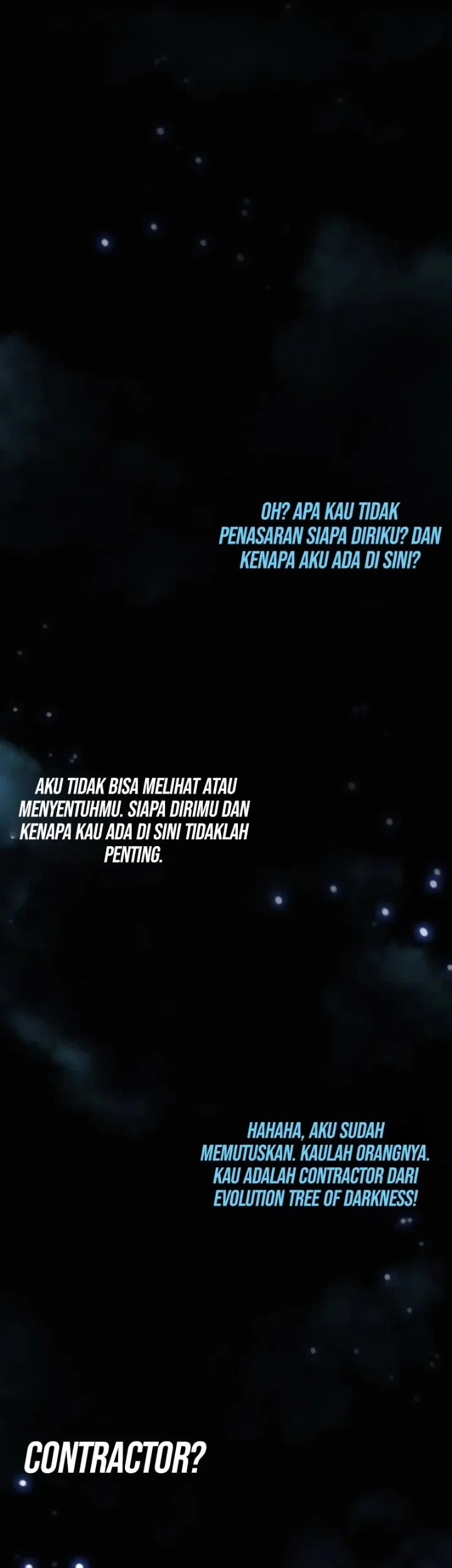 Evolution Frenzy Chapter 194 Gambar 5