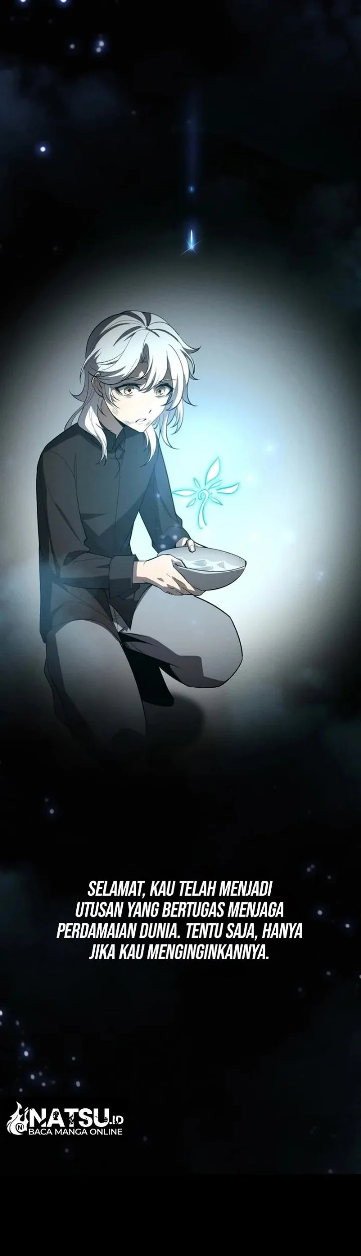 Evolution Frenzy Chapter 194 Gambar 6