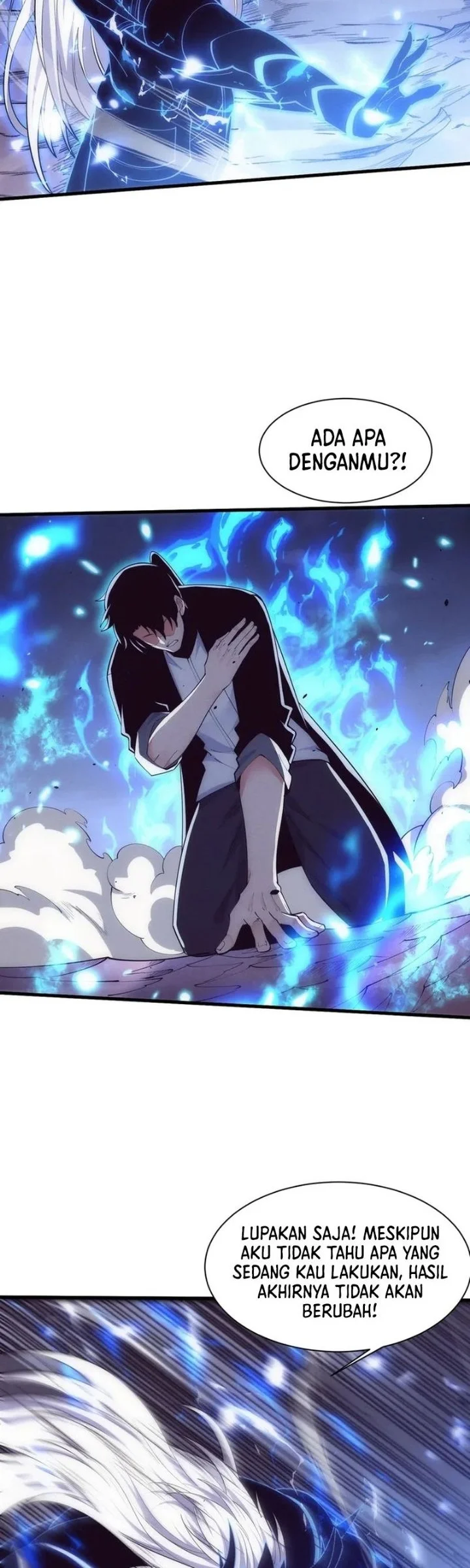 Evolution Frenzy Chapter 197 Gambar 4