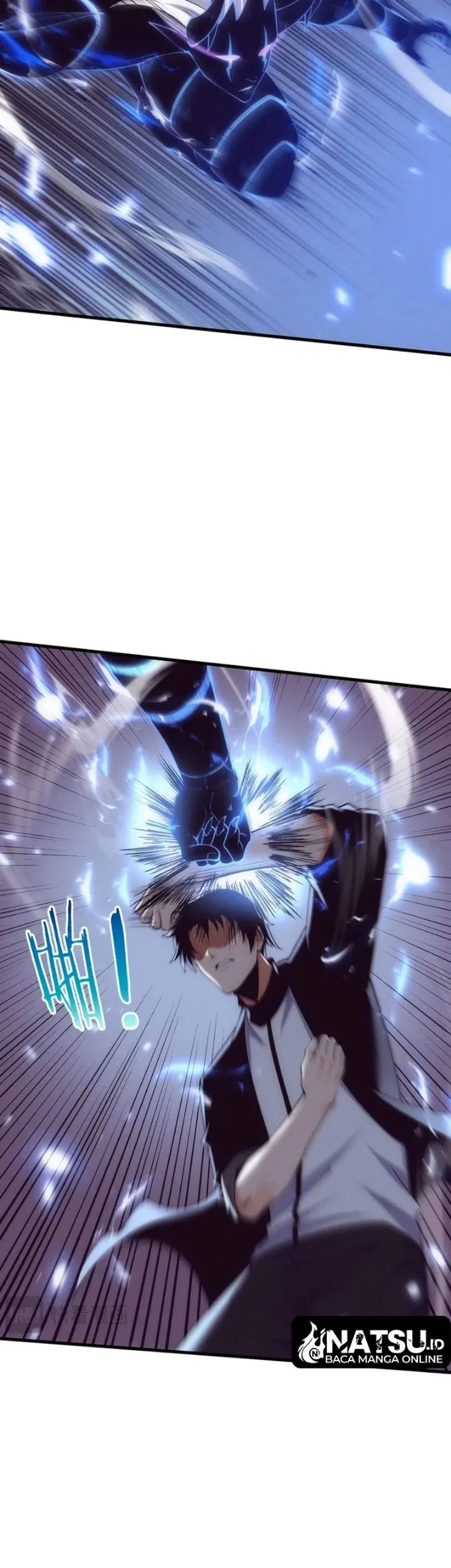 Evolution Frenzy Chapter 197 Gambar 5