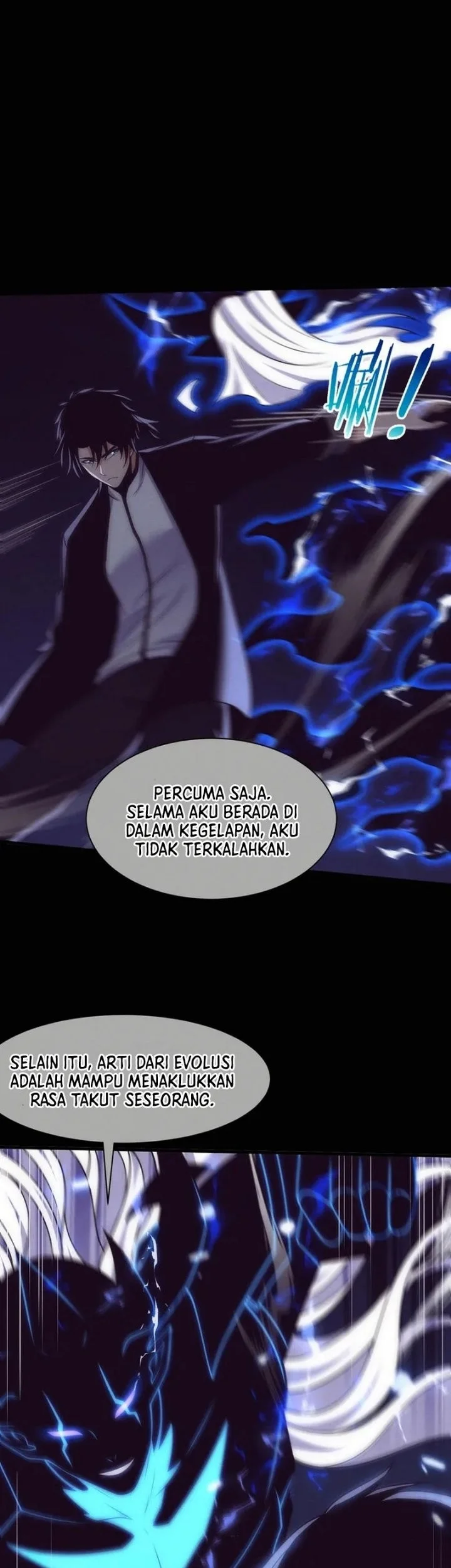 Evolution Frenzy Chapter 198 Gambar 5