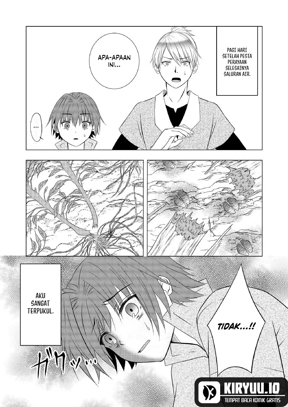 Ex-Salaryman’s Easygoing Farming Life in Another World Chapter 4 Gambar 4
