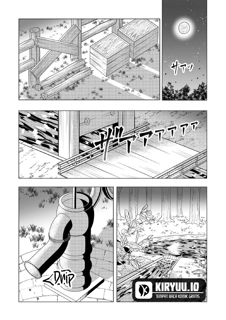 Ex-Salaryman’s Easygoing Farming Life in Another World Chapter 5 Gambar 4