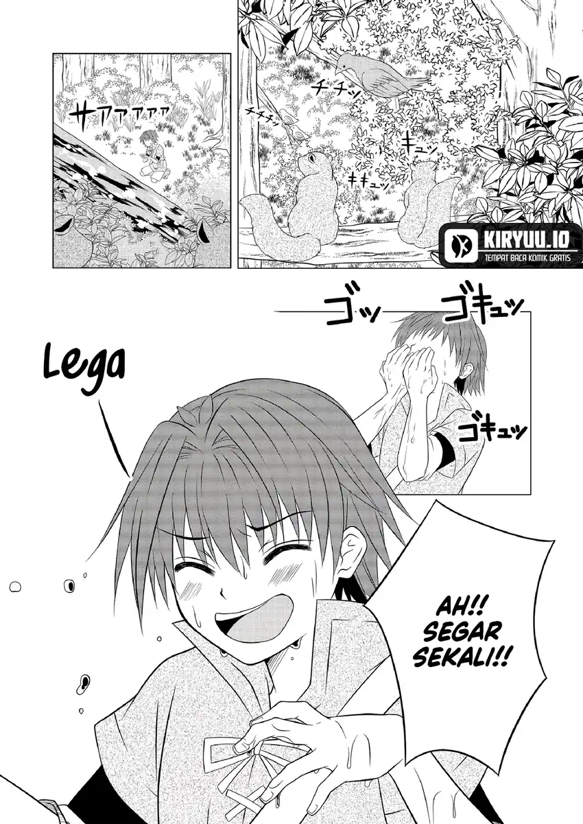 Ex-Salaryman’s Easygoing Farming Life in Another World Chapter 7 Gambar 4