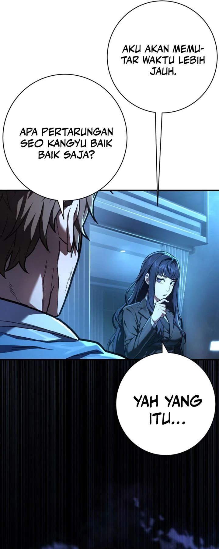 Executioner Chapter 51 Gambar 9