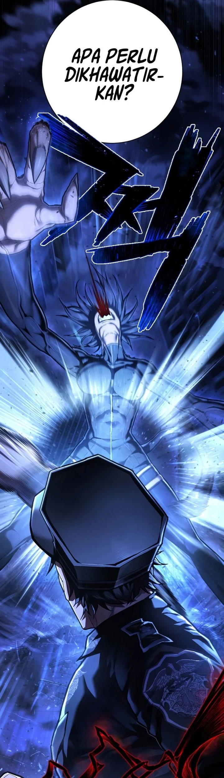 Executioner Chapter 51 Gambar 10