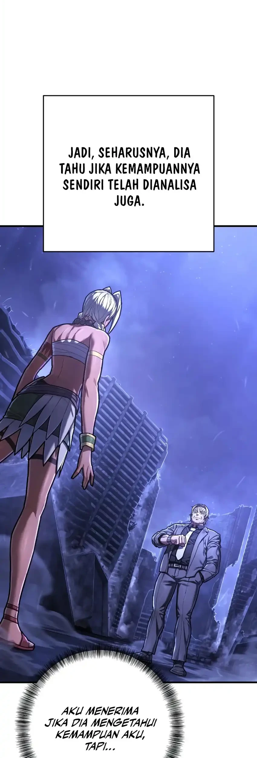 Executioner Chapter 53 Gambar 9