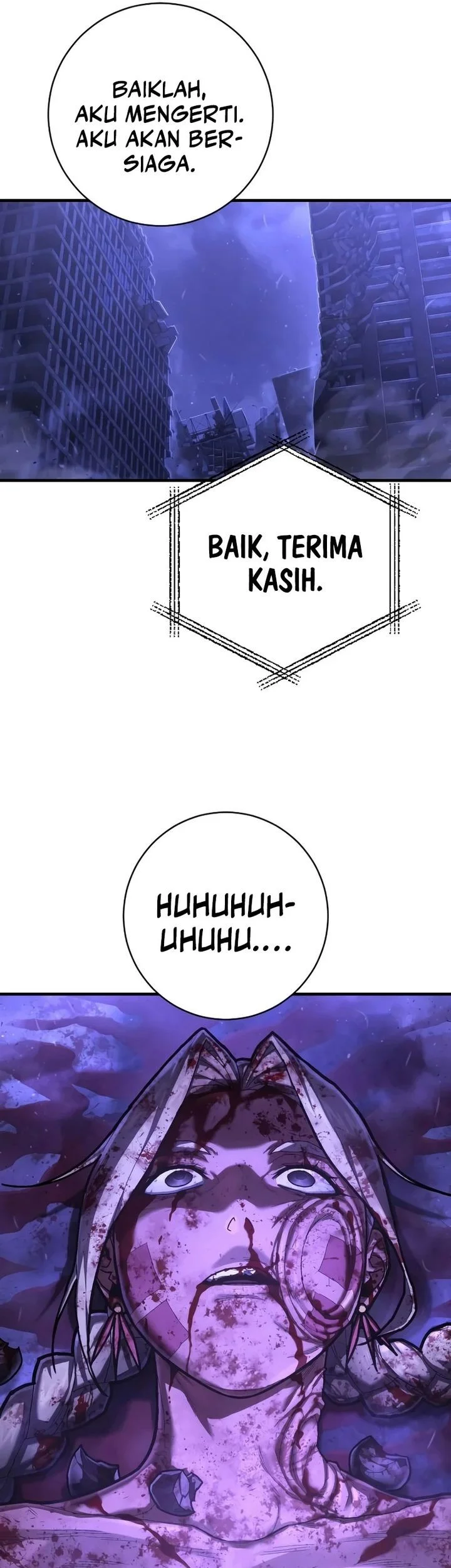 Executioner Chapter 54 Gambar 10