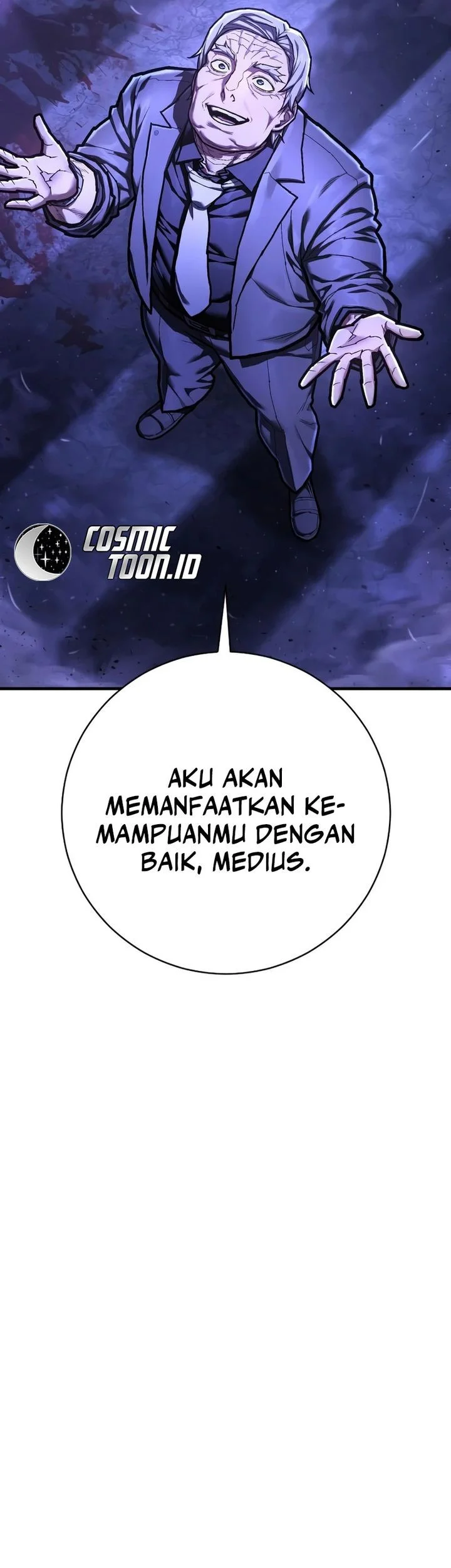 Executioner Chapter 54 Gambar 14