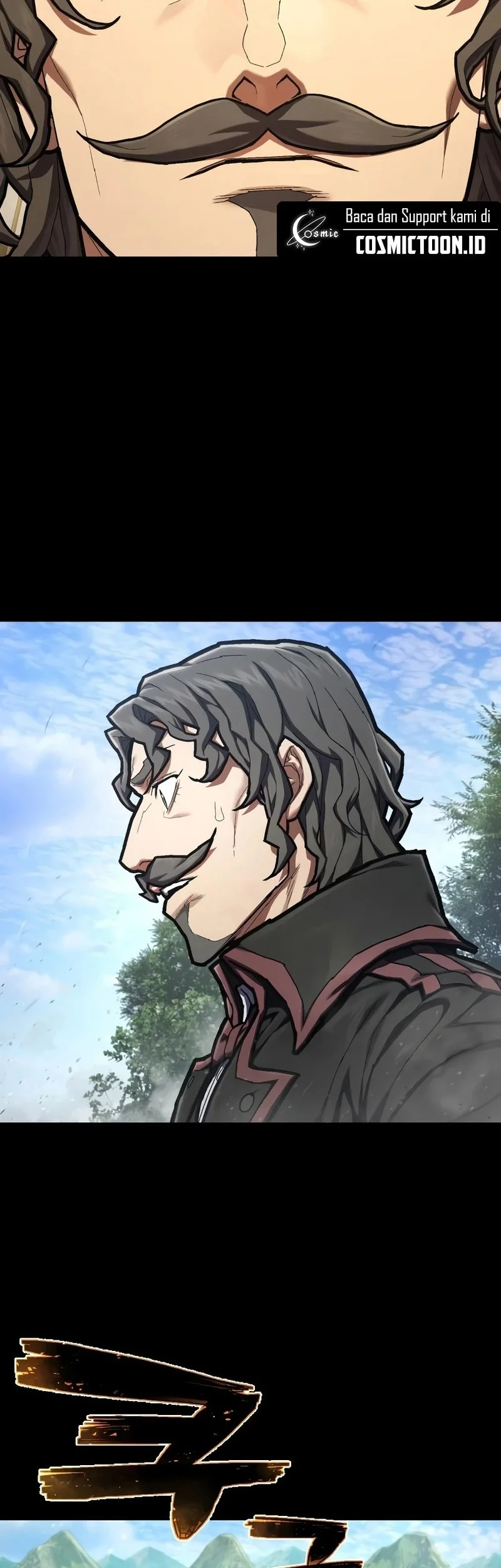 Executioner Chapter 56 Gambar 8