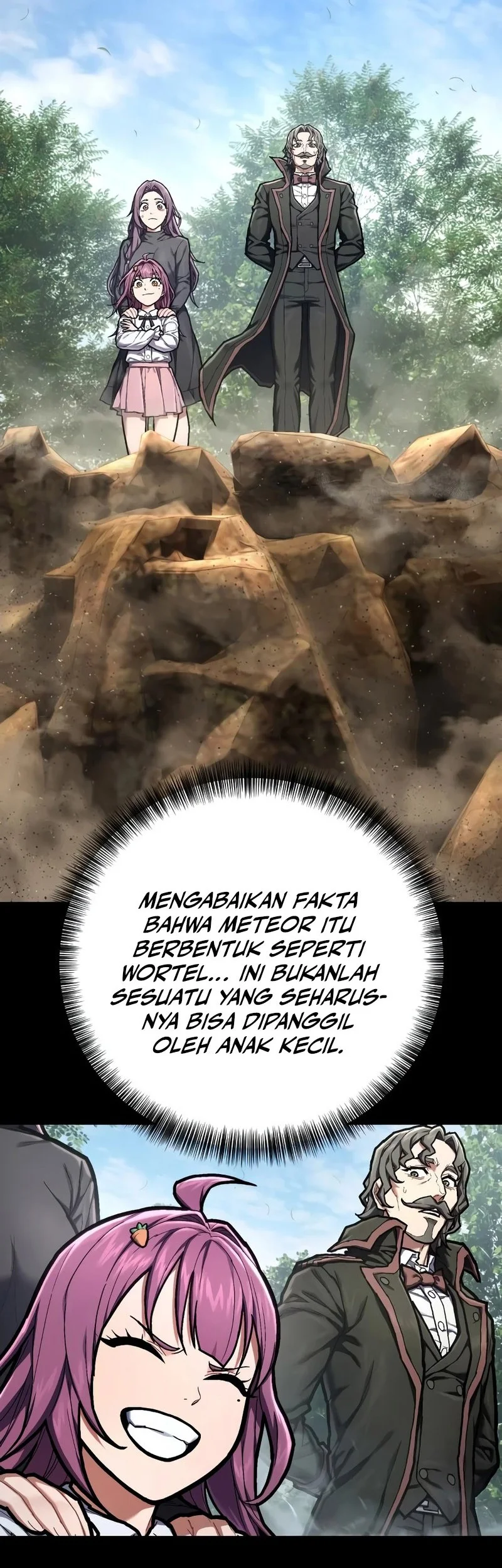 Executioner Chapter 56 Gambar 10
