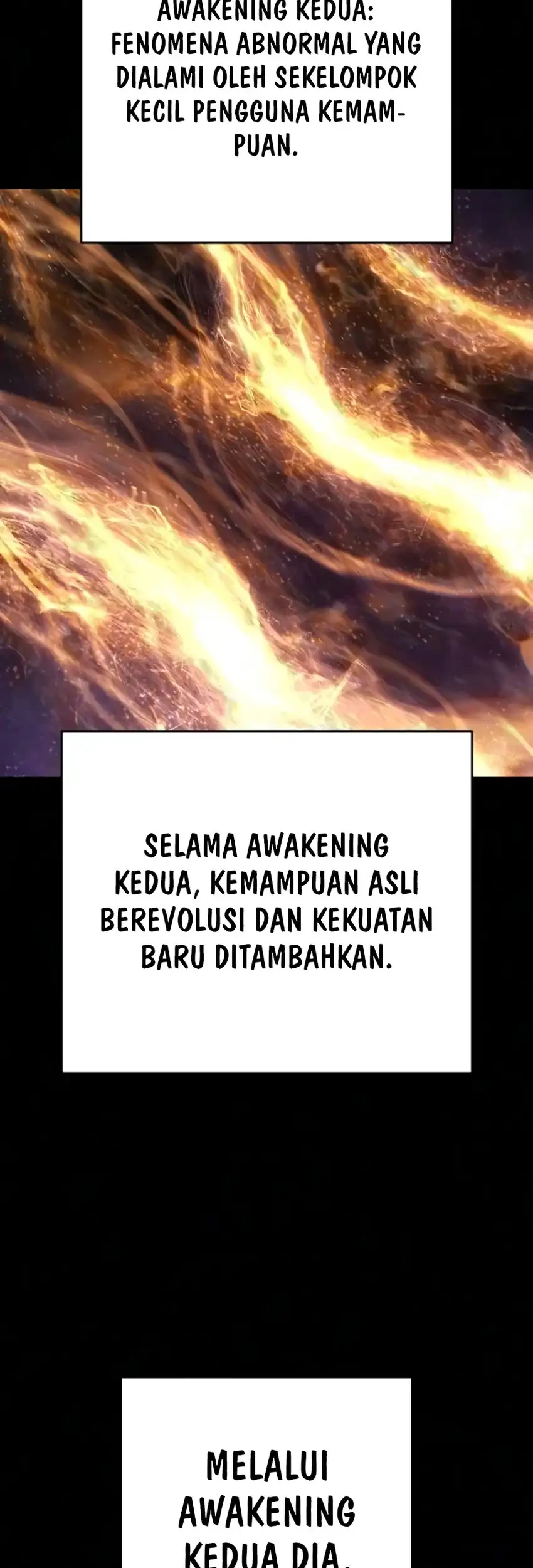 Executioner Chapter 57 Gambar 8