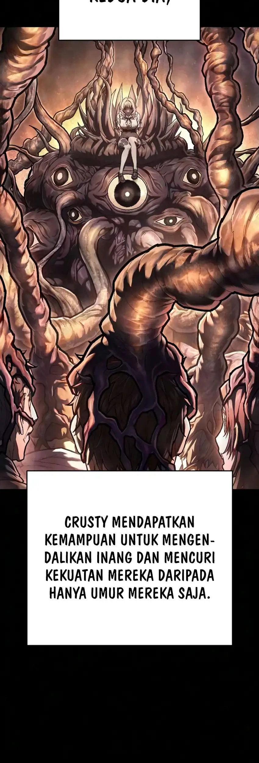 Executioner Chapter 57 Gambar 9