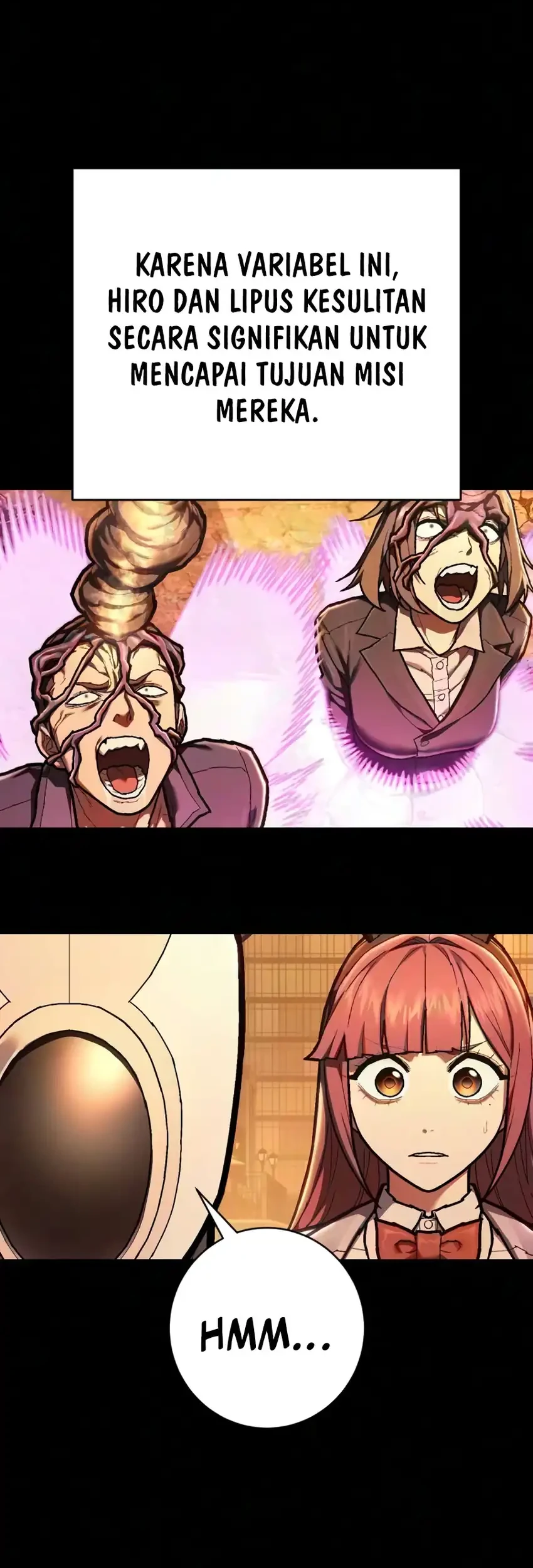 Executioner Chapter 57 Gambar 10