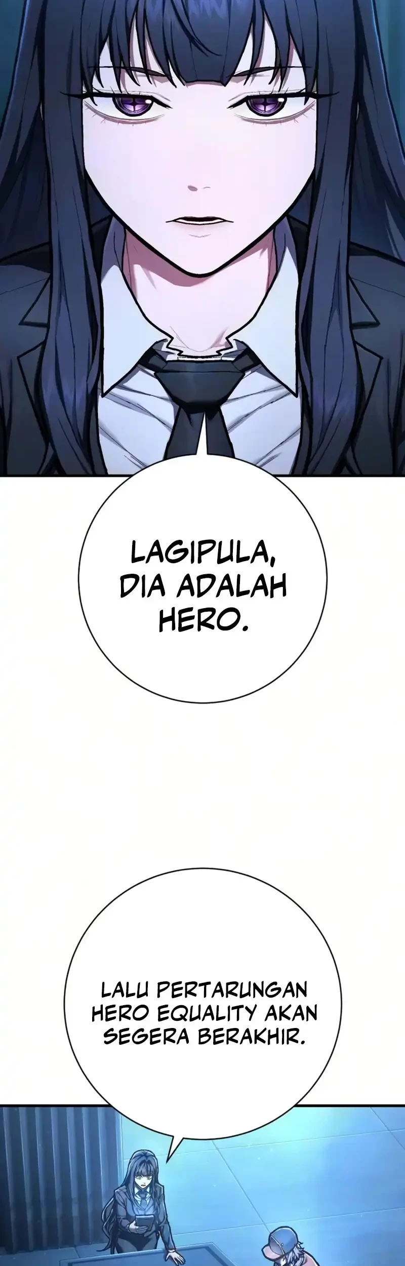 Executioner Chapter 58 Gambar 9