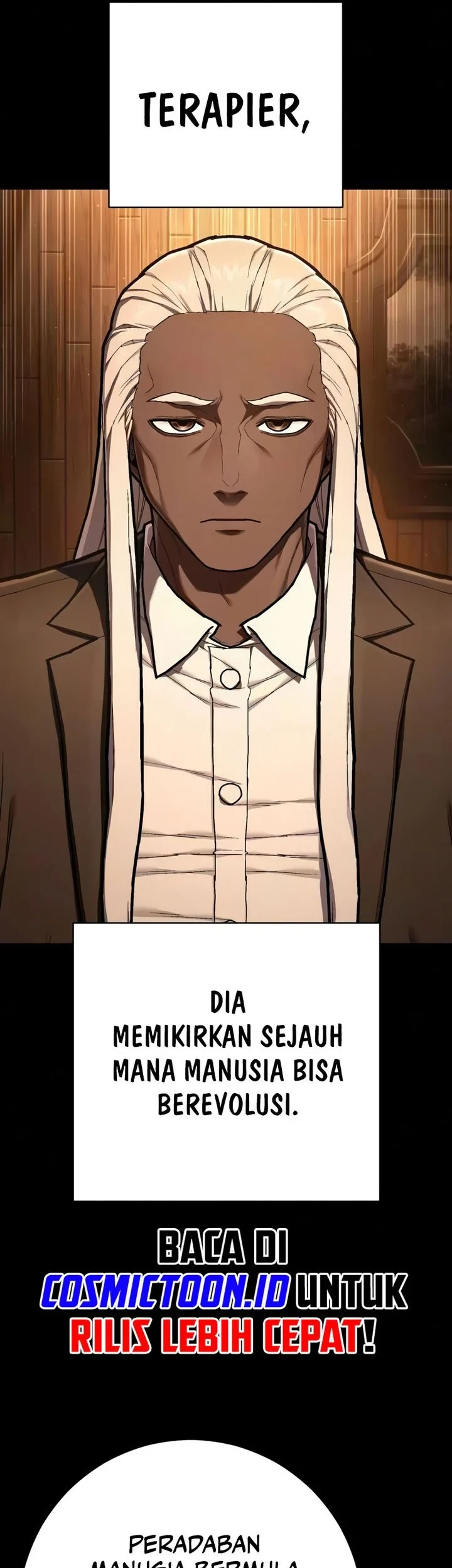 Executioner Chapter 59 Gambar 12