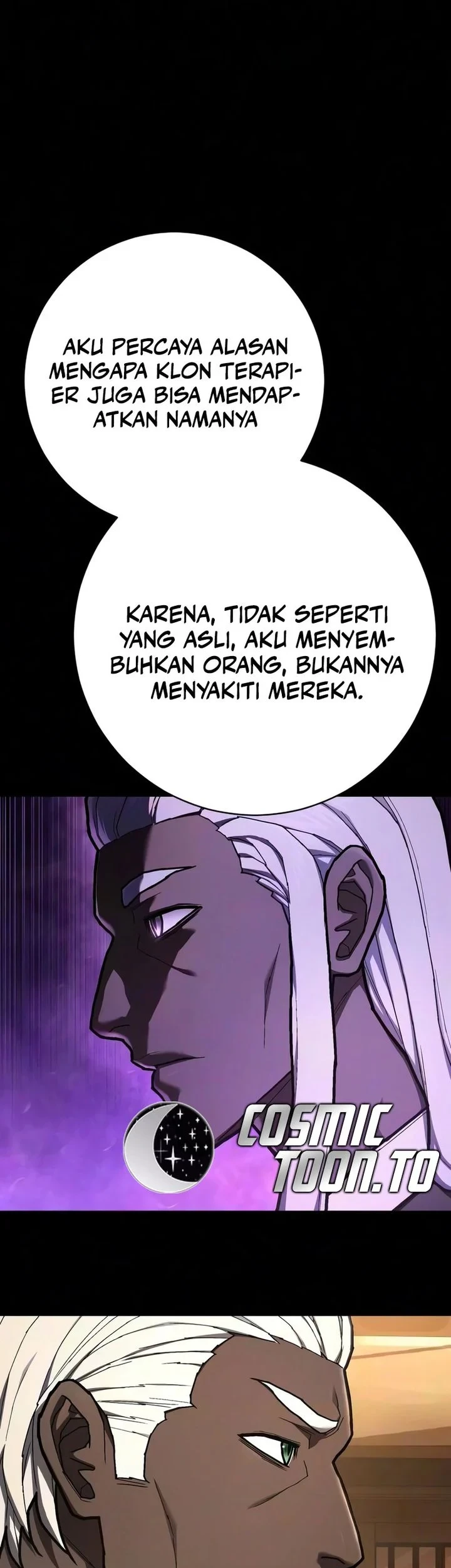 Executioner Chapter 61 Gambar 9