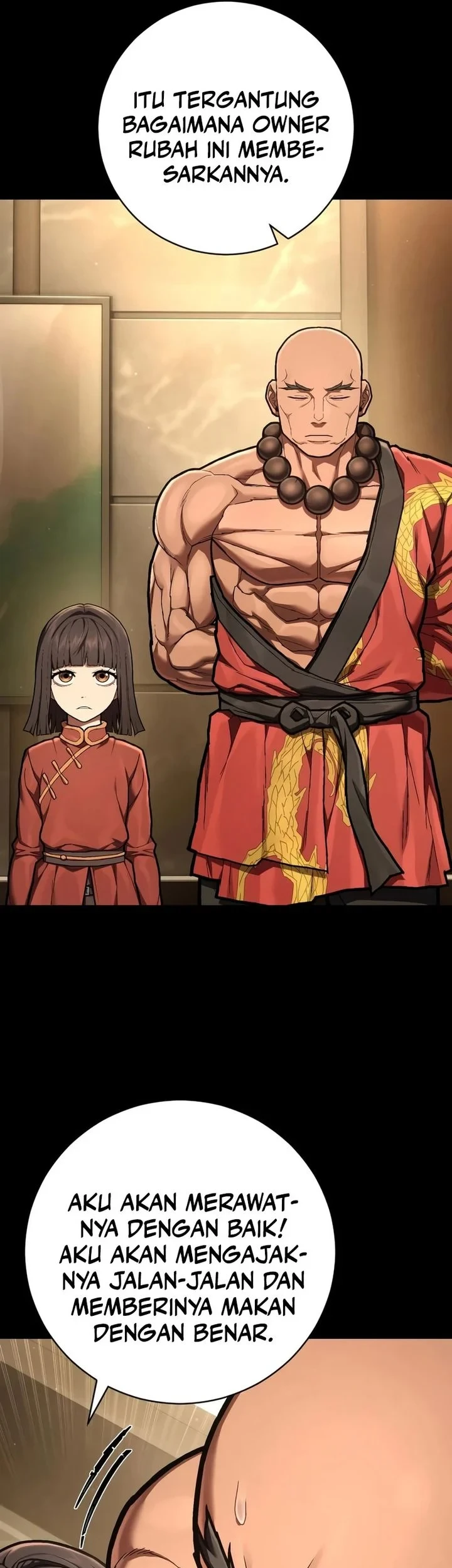 Executioner Chapter 62 Gambar 9