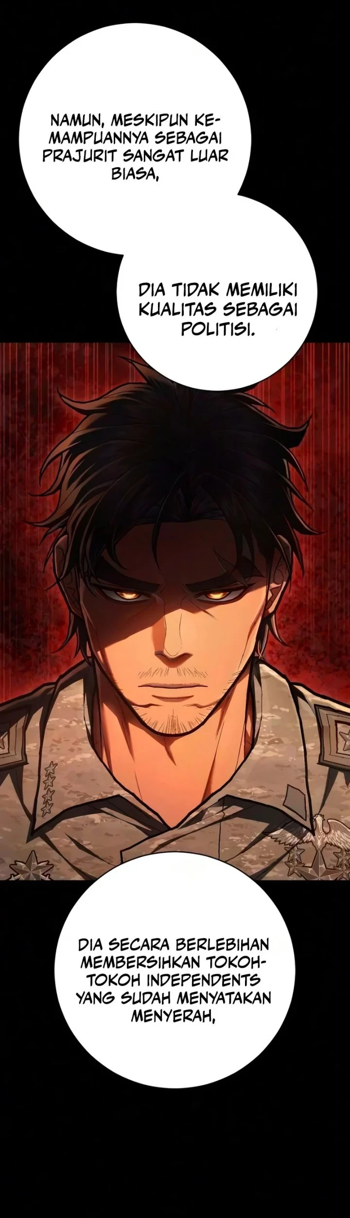 Executioner Chapter 63 Gambar 9