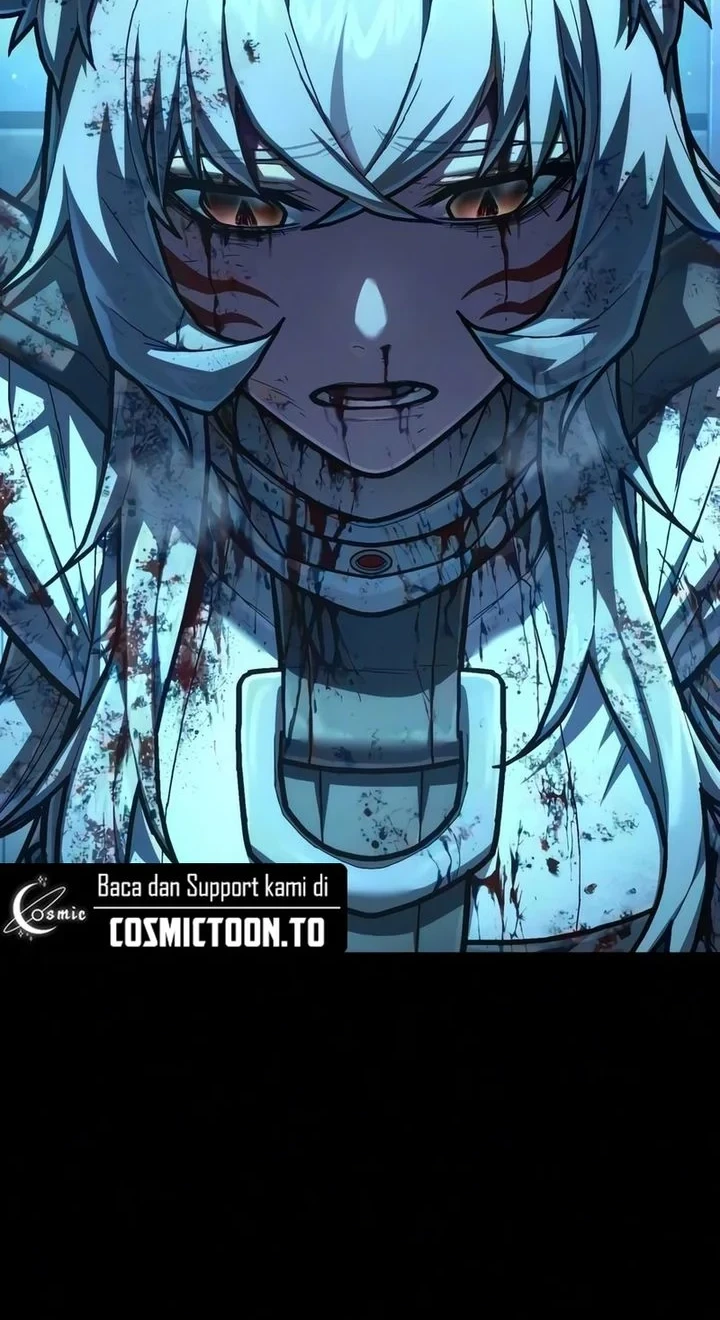 Executioner Chapter 64 Gambar 8