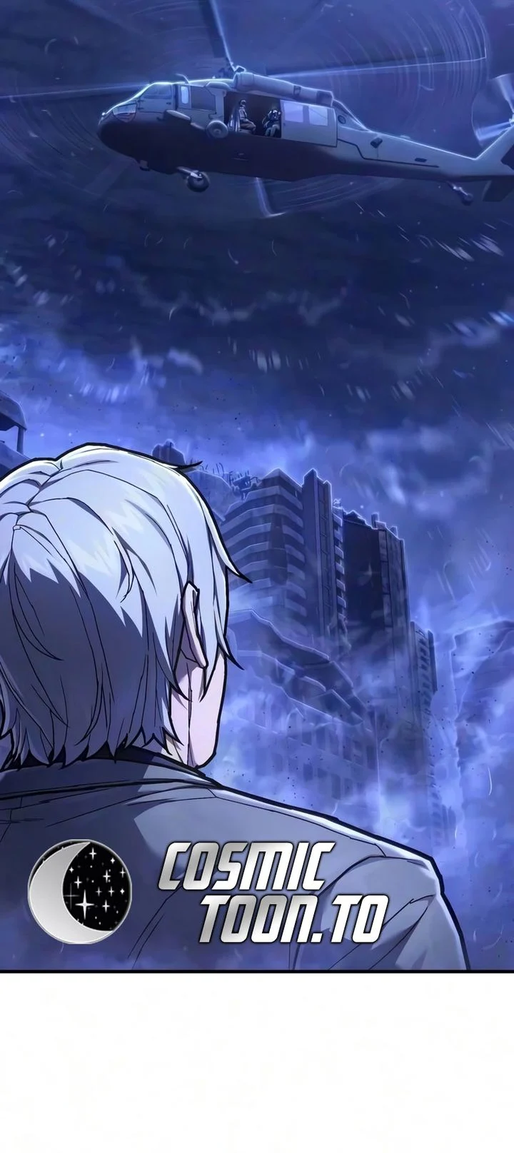 Executioner Chapter 67 Gambar 9