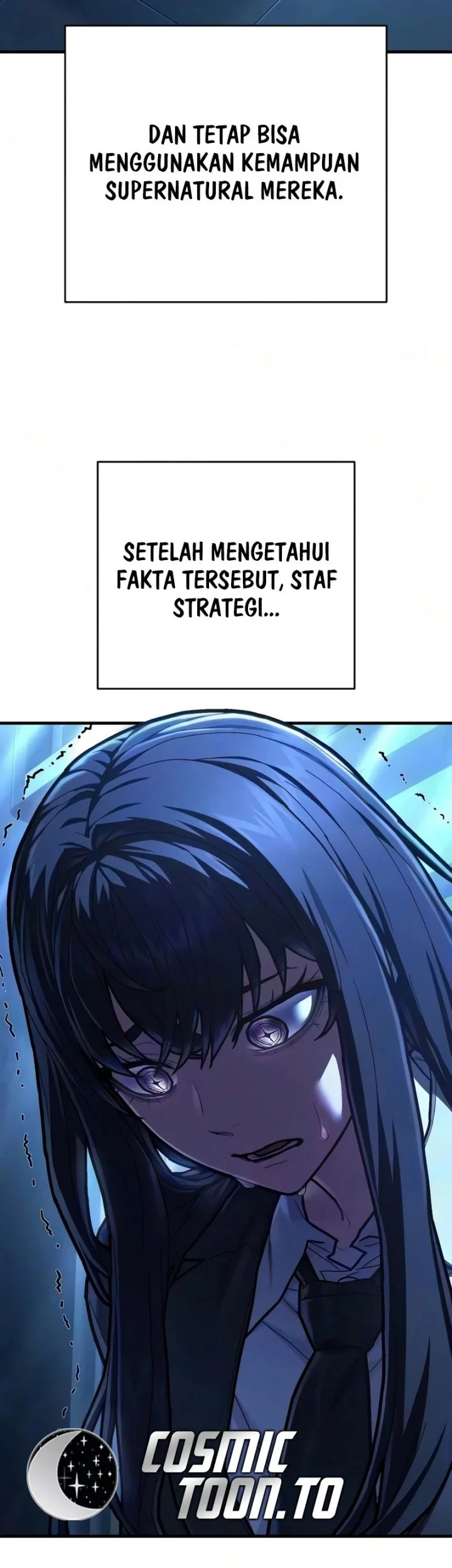 Executioner Chapter 68 Gambar 8