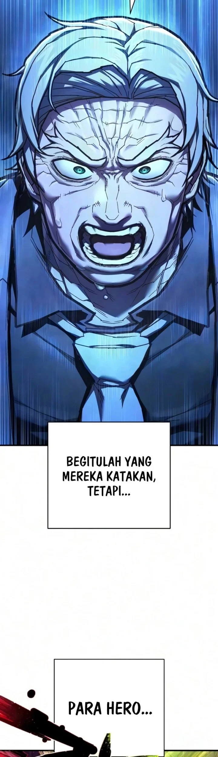 Executioner Chapter 70 Gambar 8