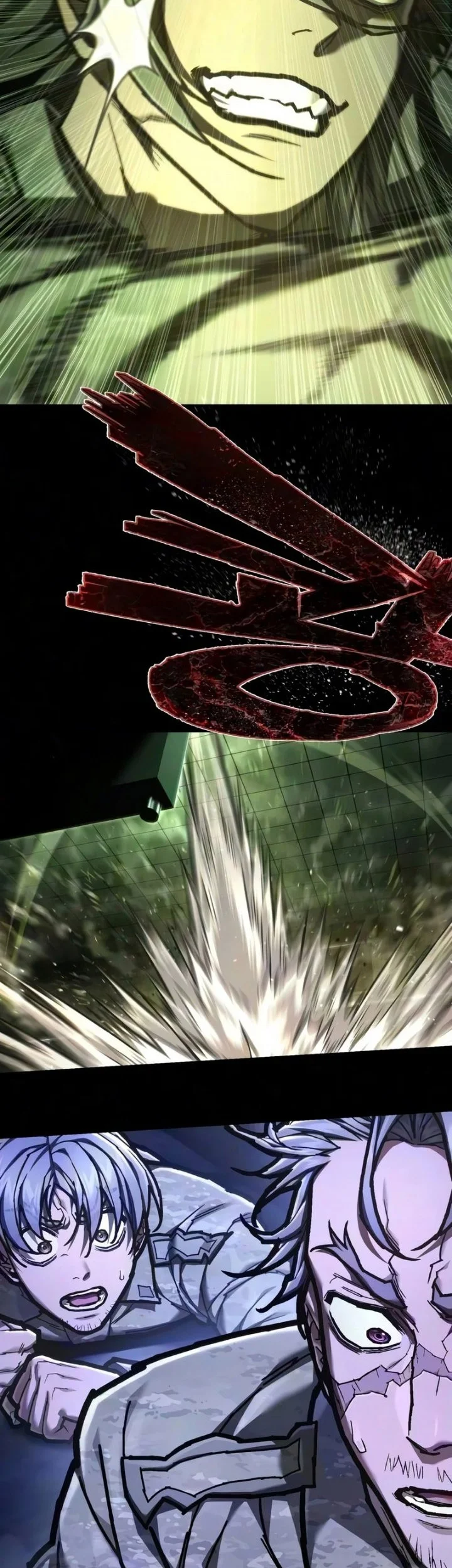 Executioner Chapter 72 Gambar 7