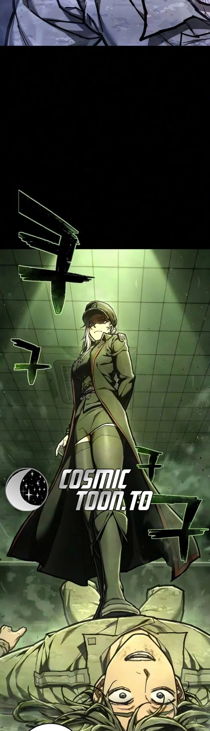 Executioner Chapter 72 Gambar 8