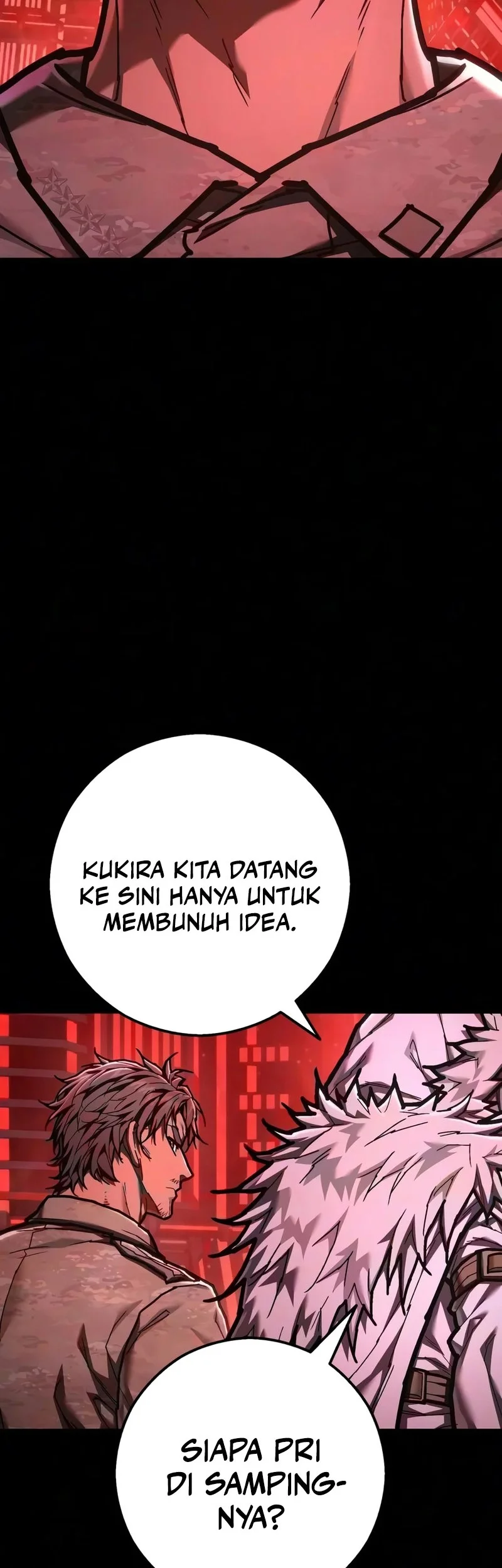 Executioner Chapter 77 Gambar 9