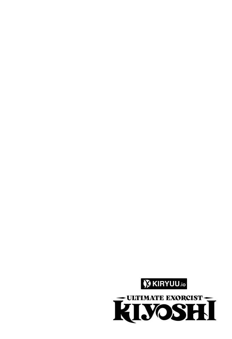 Exorcist no Kiyoshi-kun Chapter 74 Gambar 3
