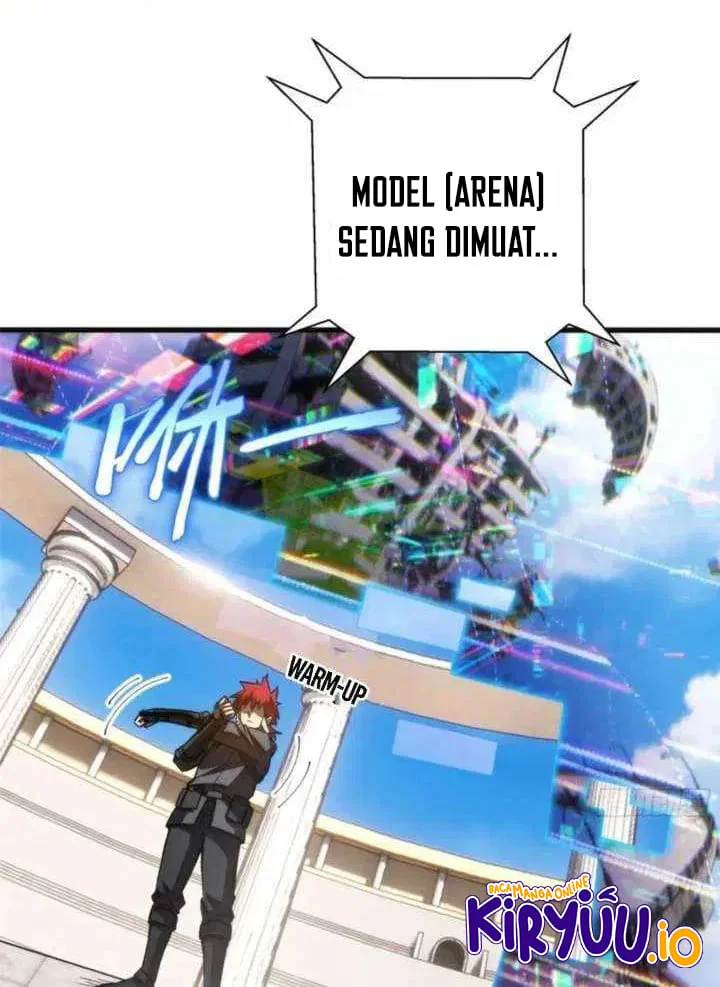 Extraordinary World?! Me… A Vampire?! Chapter 34 Gambar 5