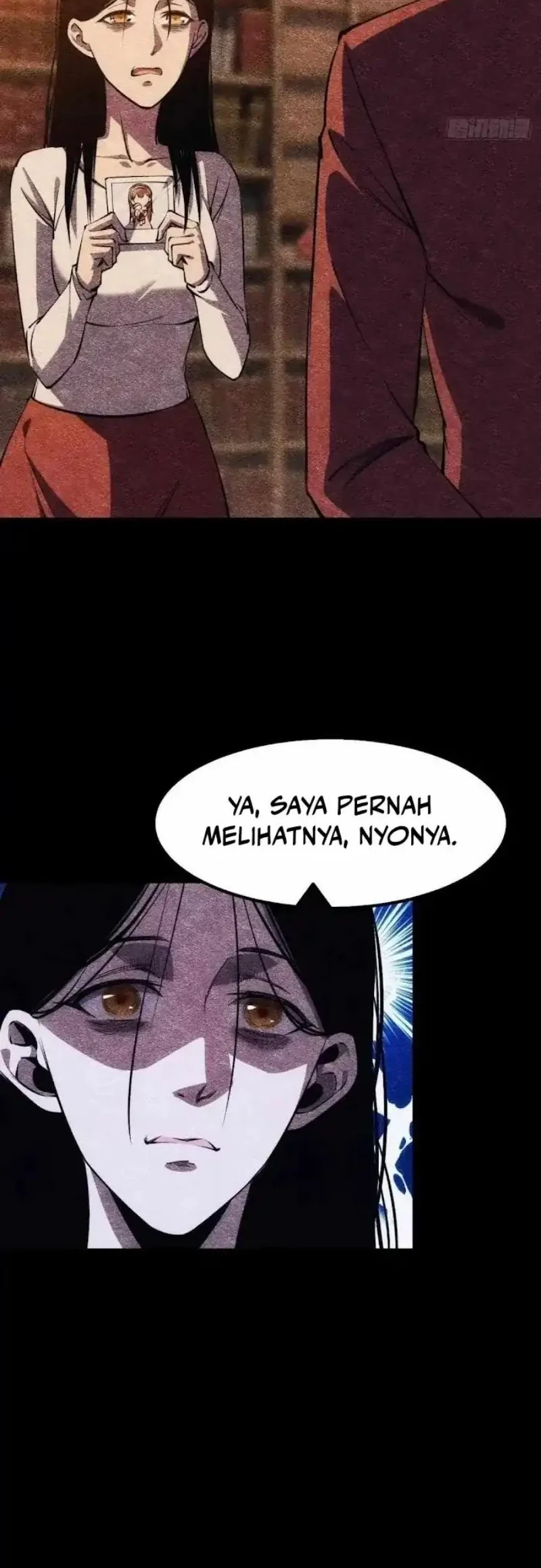 Extremely Evil Game Chapter 21 Gambar 4