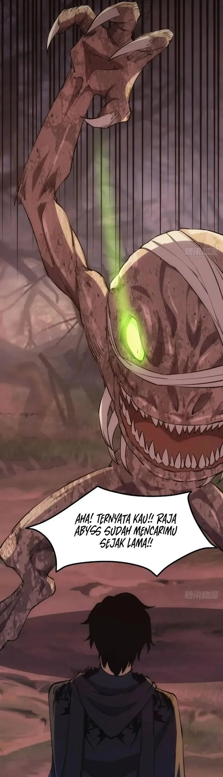 Extremely Evil Game Chapter 25 Gambar 5