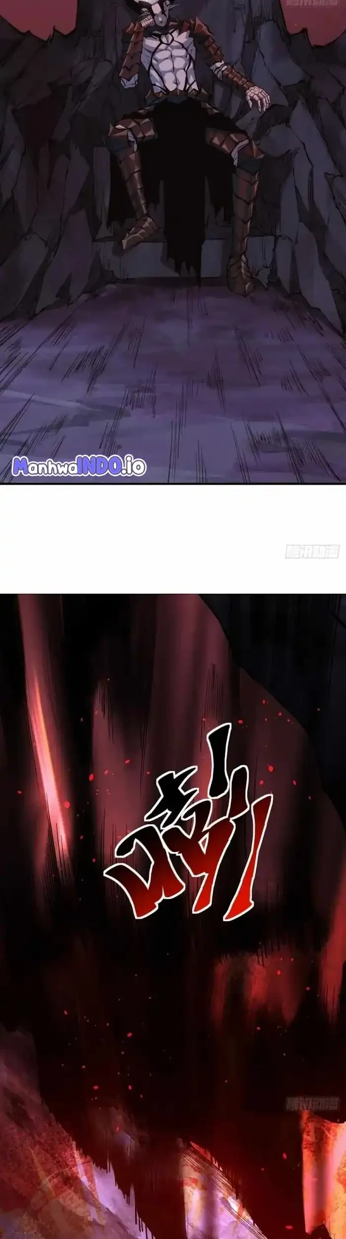 Extremely Evil Game Chapter 40 Gambar 5