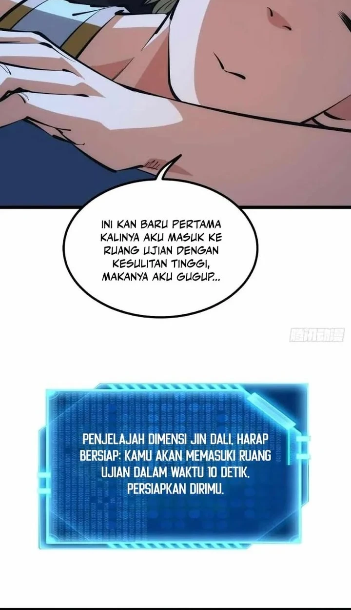 Extremely Evil Game Chapter 42 Gambar 6