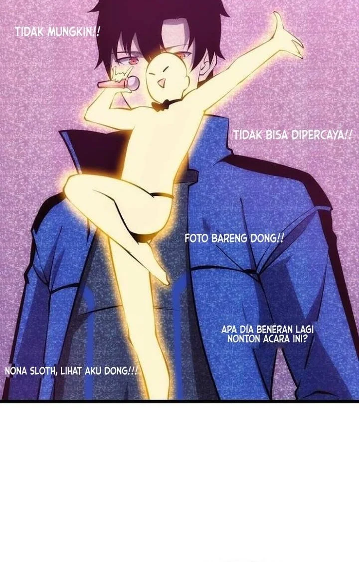 Extremely Evil Game Chapter 7 Gambar 4