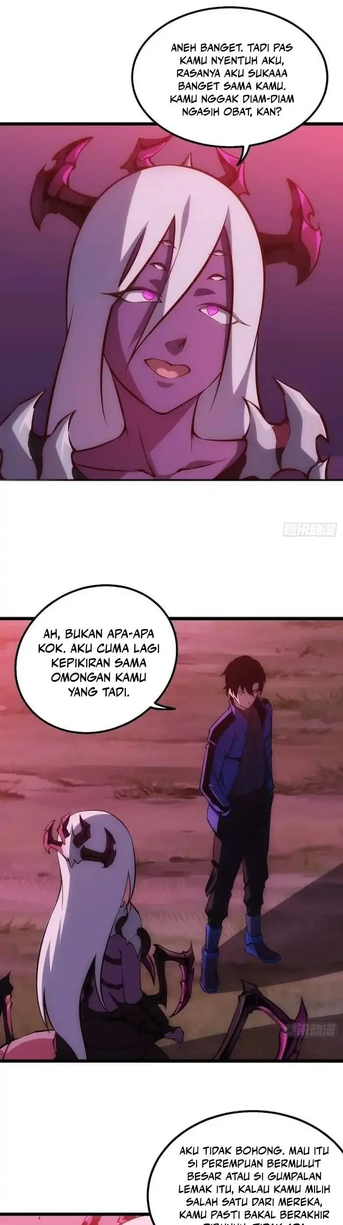 Extremely Evil Game Chapter 9 Gambar 5