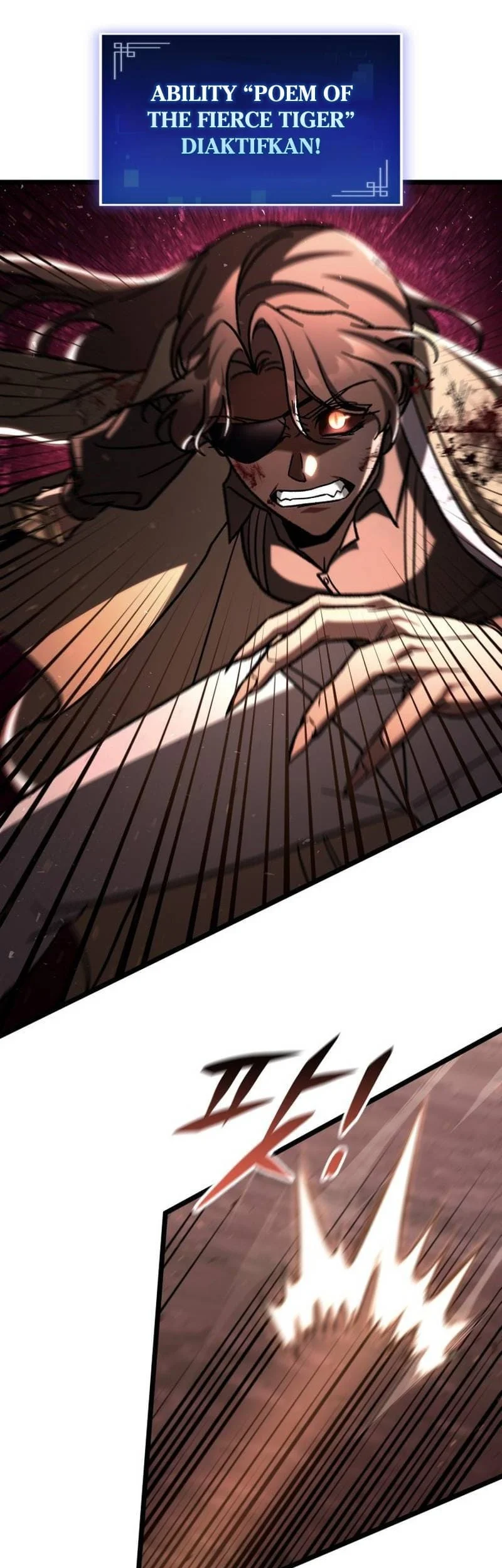 F-Class Destiny Hunter Chapter 115 Gambar 10