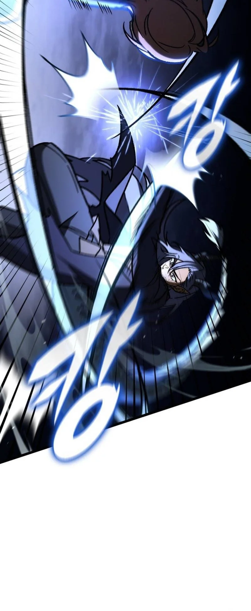 F-Class Destiny Hunter Chapter 117 Gambar 8