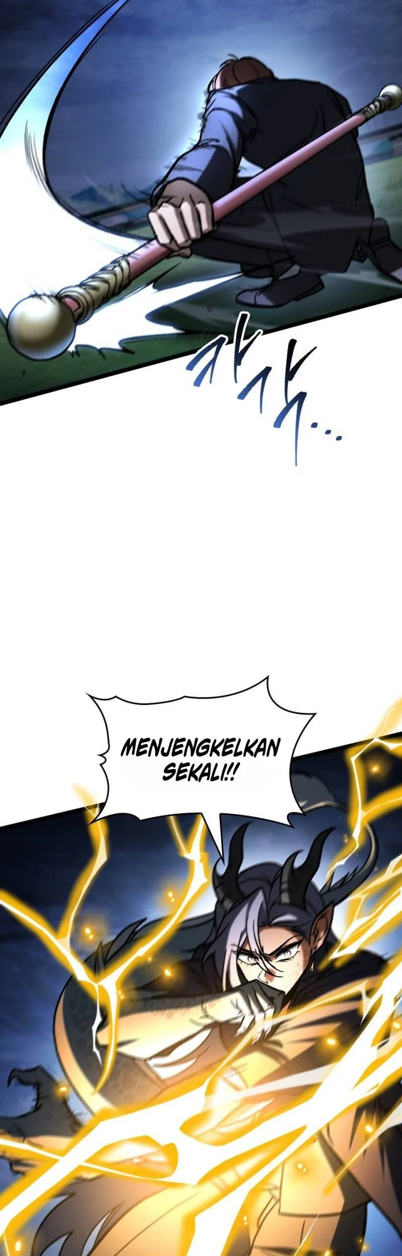 F-Class Destiny Hunter Chapter 117 Gambar 10