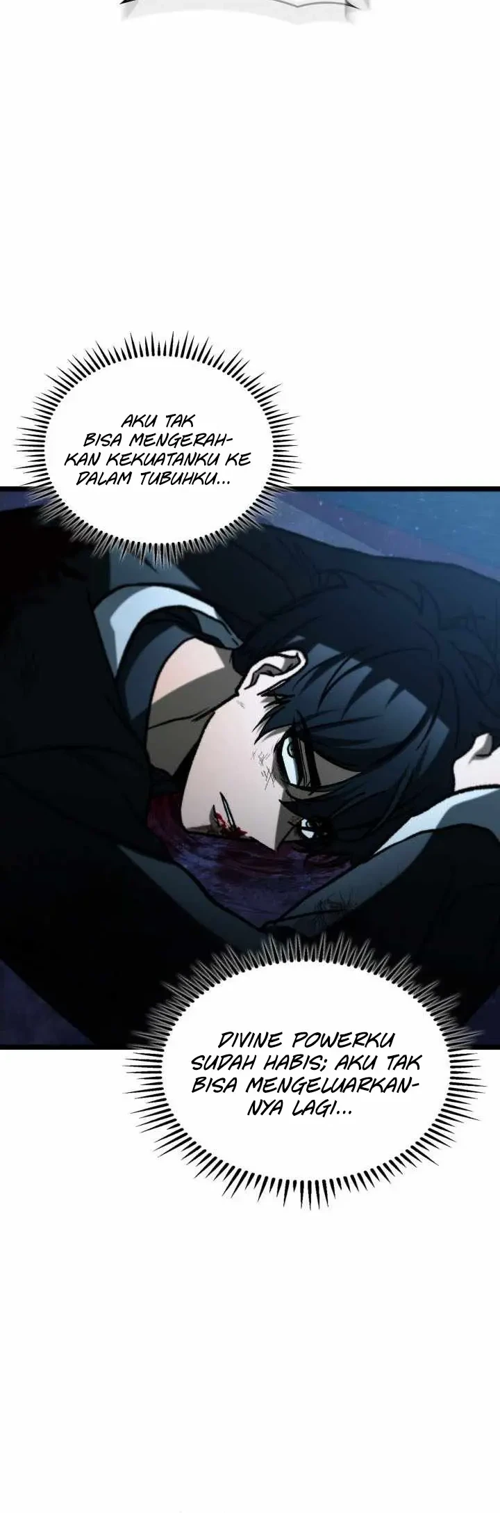 F-Class Destiny Hunter Chapter 121 Gambar 10
