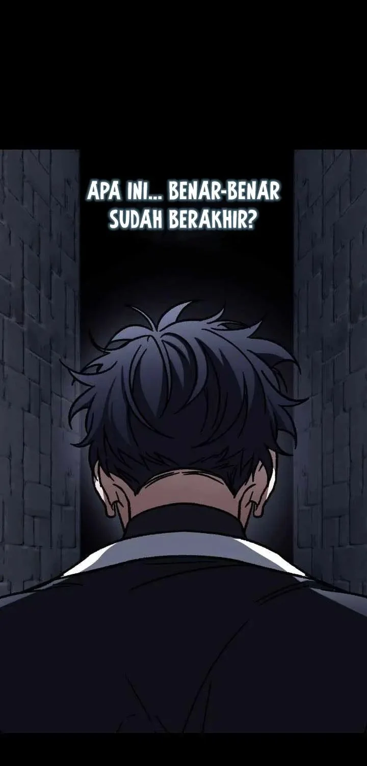 F-Class Destiny Hunter Chapter 123 Gambar 12