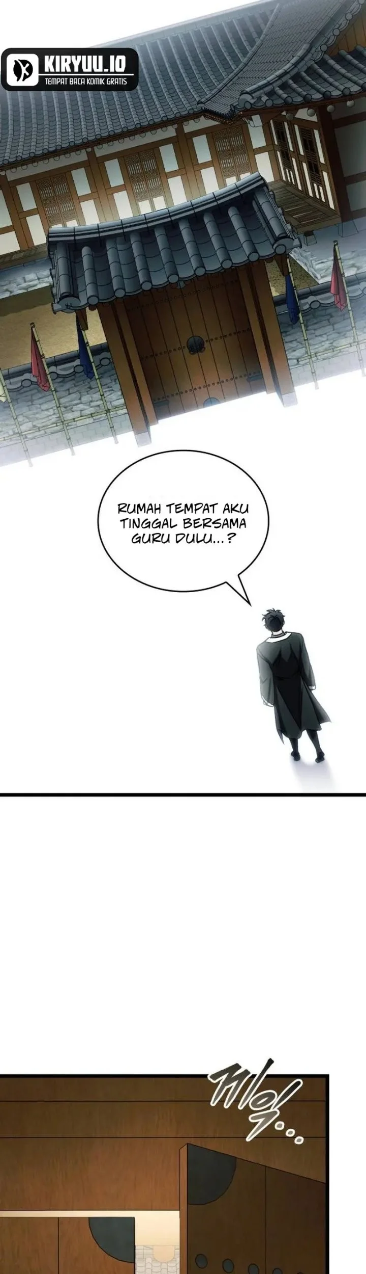 F-Class Destiny Hunter Chapter 124 Gambar 11