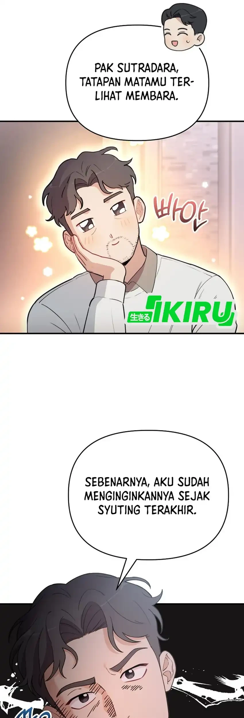 Face Genius, 0 Year-Old Top Star Chapter 10 Gambar 9